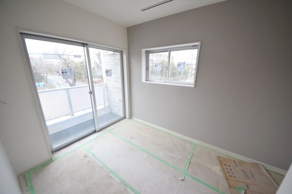 メルディア調布の物件内観写真